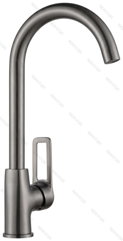 Otgon Gamo M54809-332Q-KP, графит