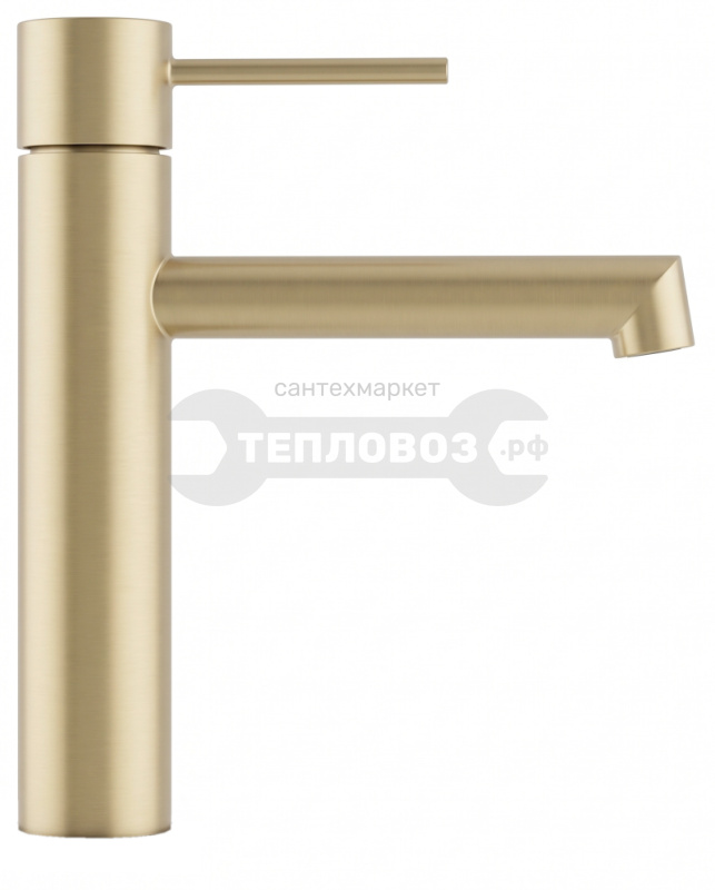 Купить Otgon Алия M111008-8024-14, золото матовое в интернет-магазине Тепловоз