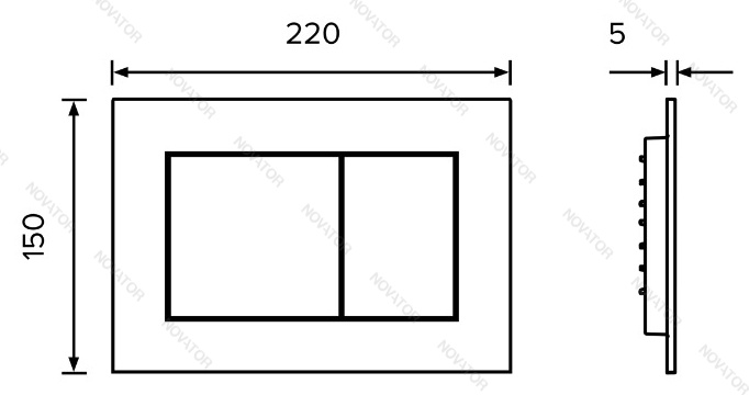 TECEbase 3.0 N500412