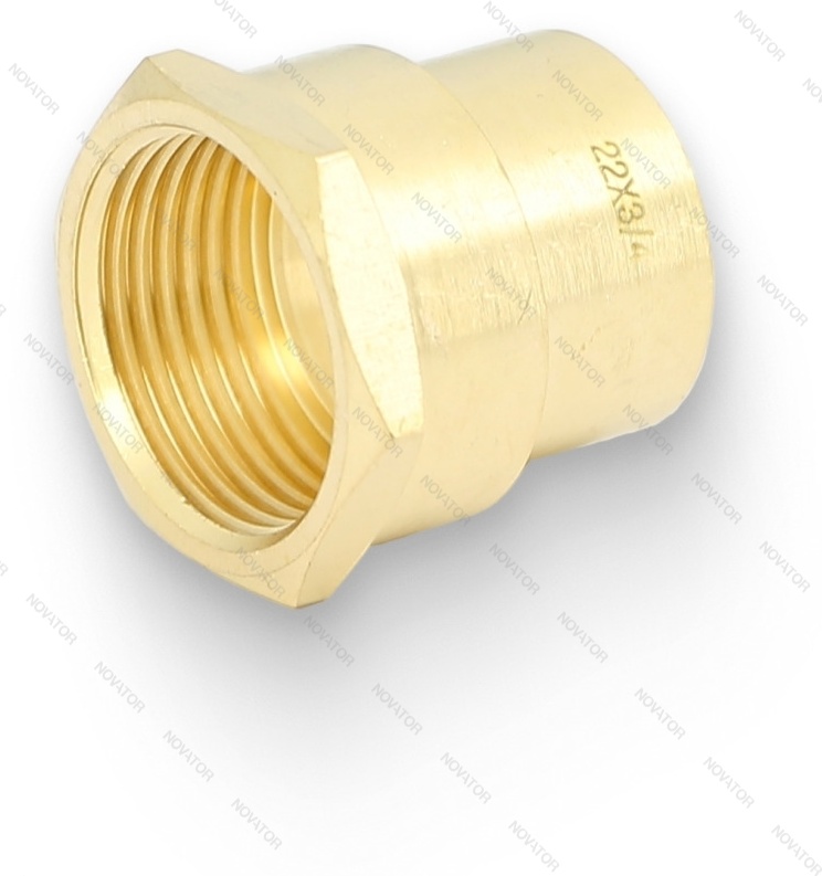 Jintian, JT100728, 22х3/4", вр