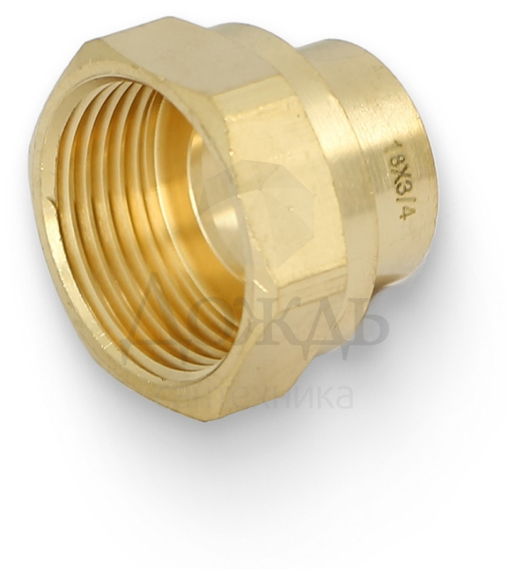 Купить Jintian, JT102180, 18х3/4", вр в интернет-магазине Дождь
