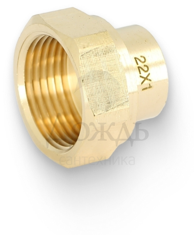 Купить Jintian, JT102470, 22х1", вр в интернет-магазине Дождь