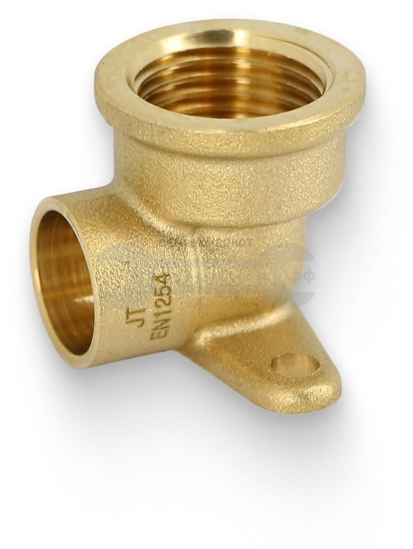 Купить Jintian, JT100223, 15х1/2", вр в интернет-магазине Тепловоз