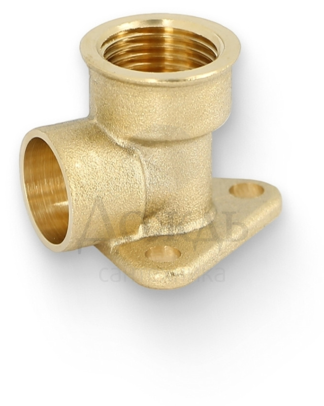 Купить Jintian, JT102210,18х1/2", вн в интернет-магазине Дождь