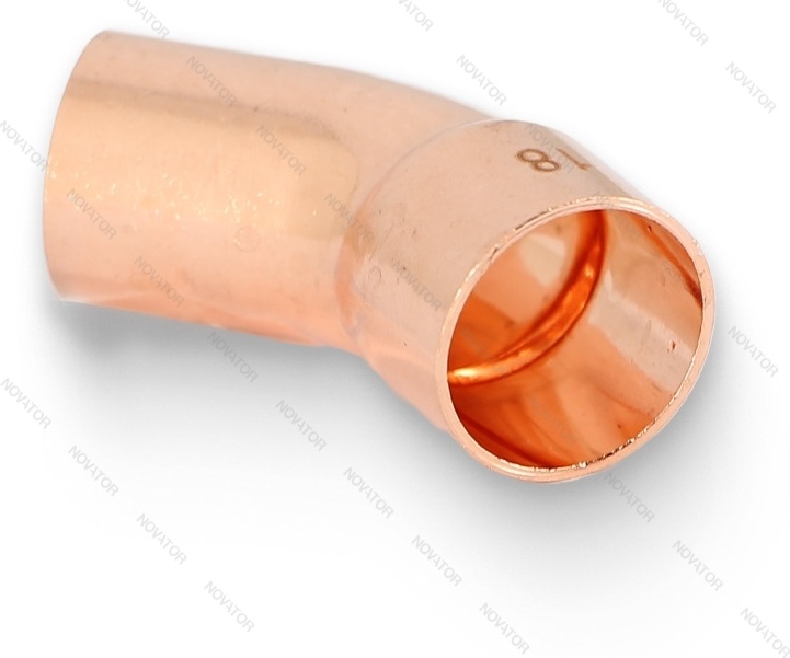 Jintian, JT100773, 18 мм, 45°