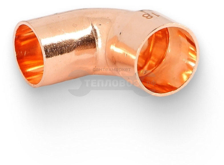 Купить Jintian, JT101169, 18 мм, 90° в интернет-магазине Тепловоз