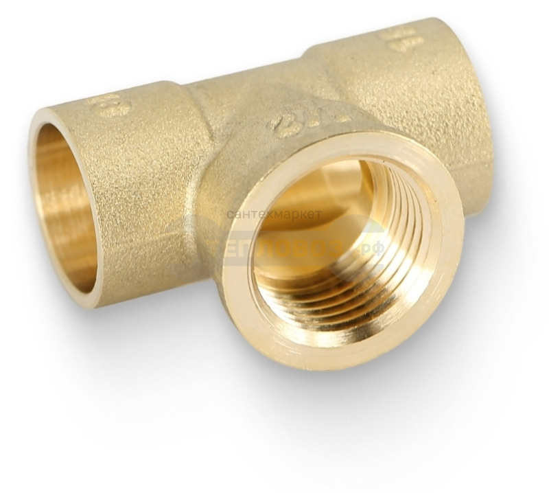 Купить Jintian, JT102401, 15х1/2"х15, вр в интернет-магазине Тепловоз