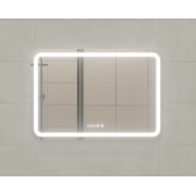 Купить Cersanit LED 050 Design PRO, 80х55 см в интернет-магазине Дождь