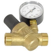 Купить Rusterra Rrmmb-1504, нр-вр 3/4"х1/2 в интернет-магазине Дождь