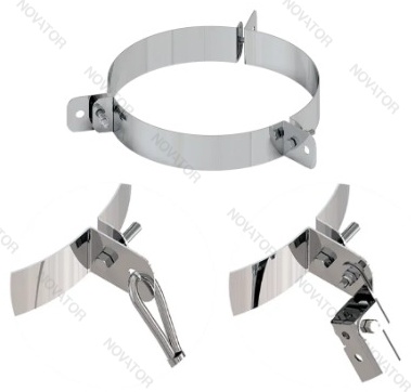 Ferrum D197-200 мм (430/0,5 мм)