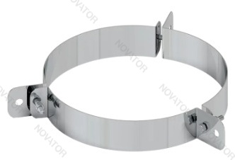 Ferrum D197-200 мм (430/0,5 мм)