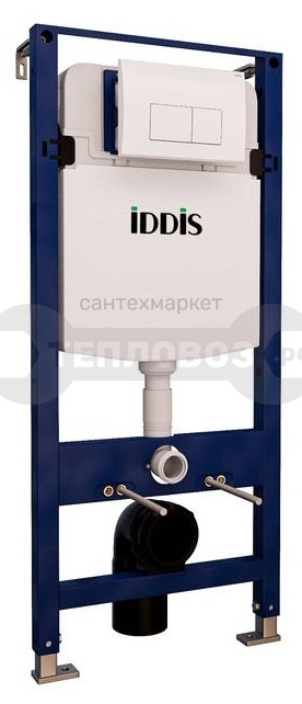 Купить Iddis Optima Home OPH0000i32K, белый глянец в интернет-магазине Тепловоз