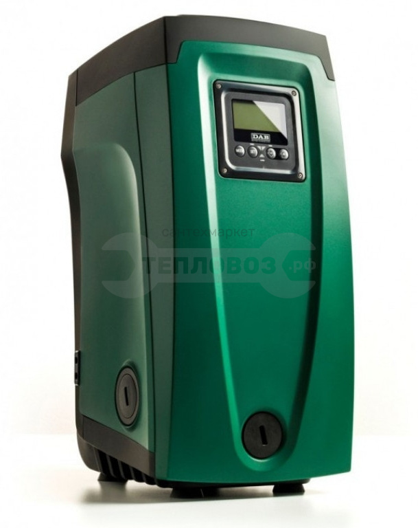 Купить DAB 60147200 E.Sybox 7,2-65-2 (2) в интернет-магазине Тепловоз