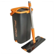 Купить Verde Puro Flat 51002, черный в интернет-магазине Дождь