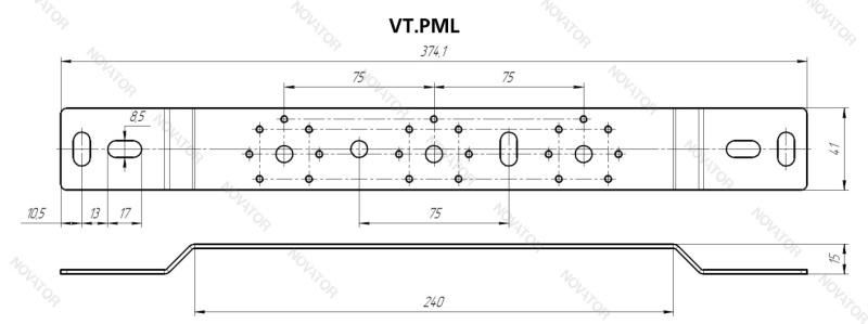 Valtec VT.PML.006 (15 мм)