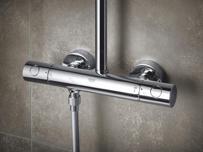 Grohe Tempesta Cosmopolitan 250 26689001