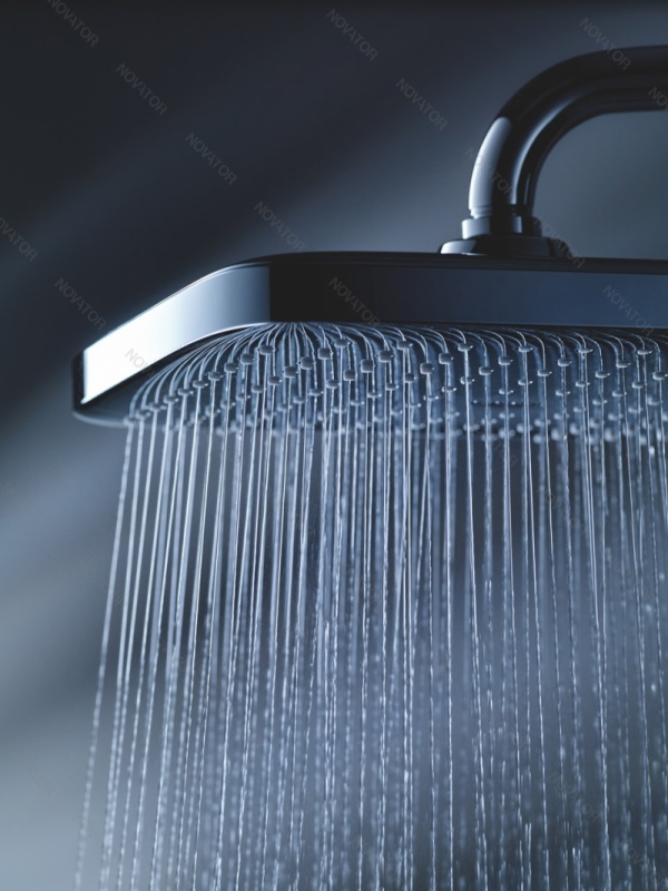 Grohe Tempesta Cosmopolitan 250 26689001