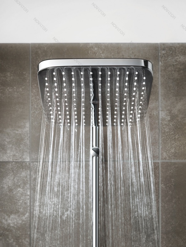 Grohe Tempesta Cosmopolitan 250 26689001