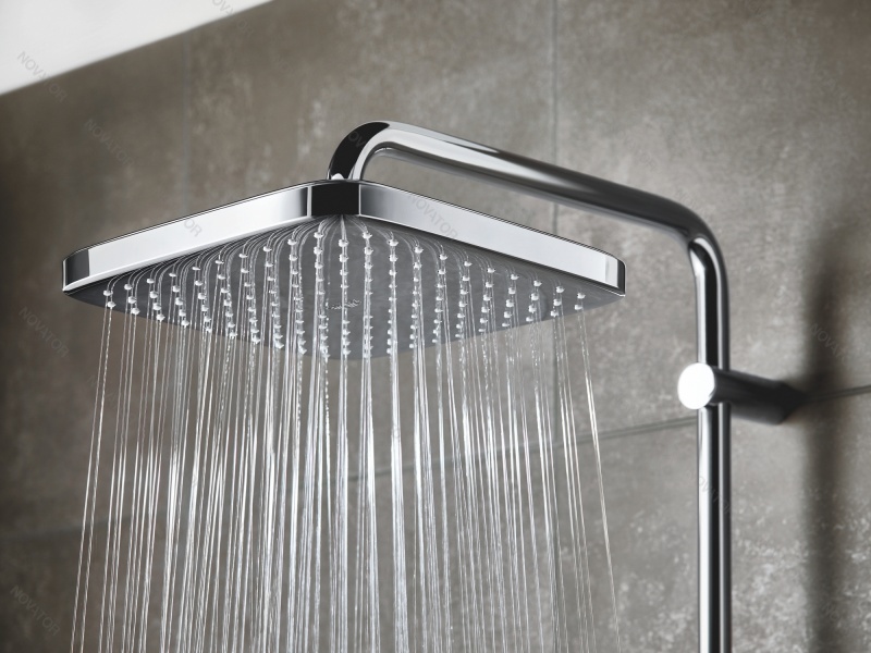 Grohe Tempesta Cosmopolitan 250 26689001