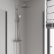 Grohe Tempesta Cosmopolitan 250 26689001