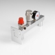 Valtec VT.495.0.3 вр-нр 3/4"(20), 4 бар, с манометром