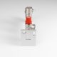 Valtec VT.495.0.3 вр-нр 3/4"(20), 4 бар, с манометром