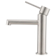 Otgon Алия M111008-8024-12, брашированный никель