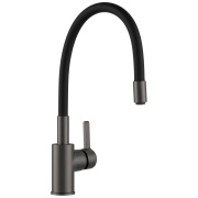 Купить Otgon M54410-083Q-KP-Black, графит/черный в интернет-магазине Дождь