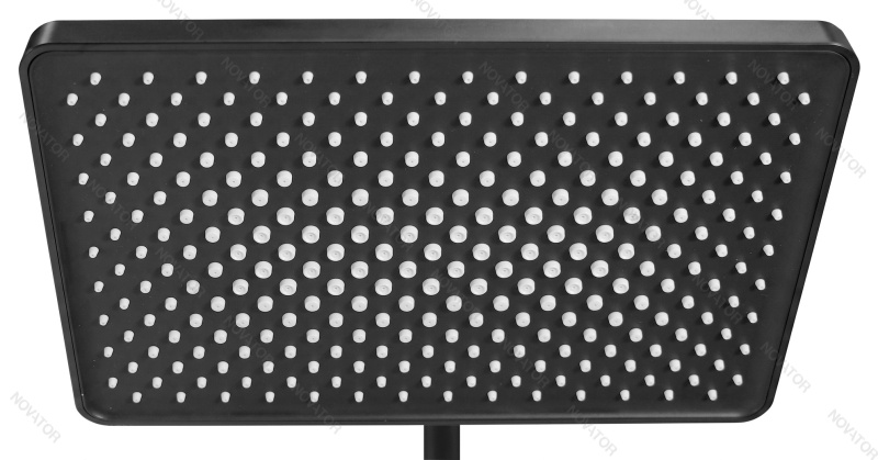 Otgon Novo M92785-830H, черный