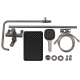 Otgon Gamo M92132-332Q, графит
