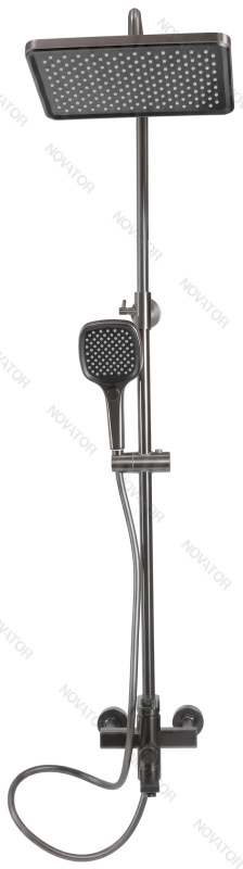 Otgon Gamo M92132-332Q, графит
