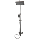 Otgon Gamo M92132-332Q, графит