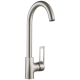 Otgon Gamo M54809-332NB-KP, брашированный никель