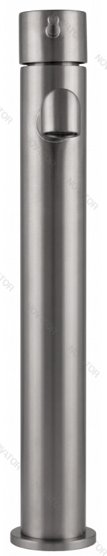 Otgon Алия M121008-8024-12, брашированный никель
