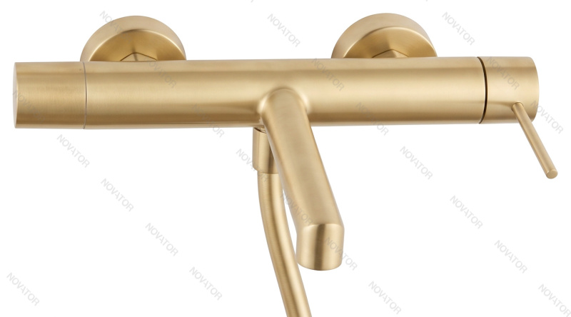 Otgon Алия M311008-8024-14, золото матовое