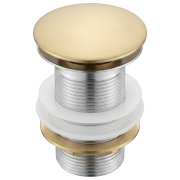 Купить Otgon C28063-01-BR, золото матовое в интернет-магазине Дождь