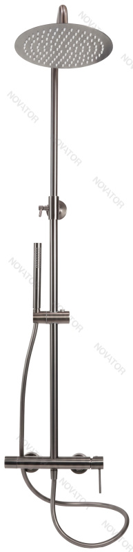 Otgon Алия M91875-8024-13, графит