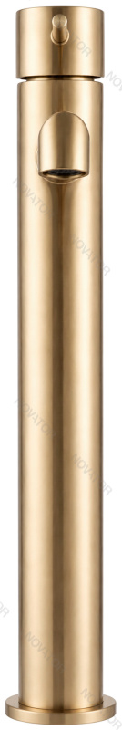 Otgon Алия M121008-8024-14, золото матовое