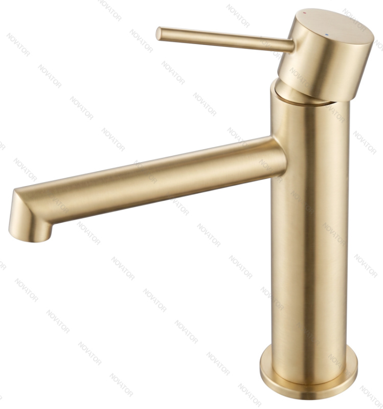 Otgon Алия M111008-8024-14, золото матовое