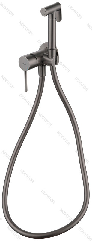Otgon Алия M611008-8024-13, графит