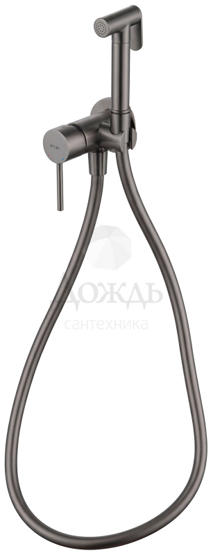 Купить Otgon Алия M611008-8024-13, графит в интернет-магазине Дождь