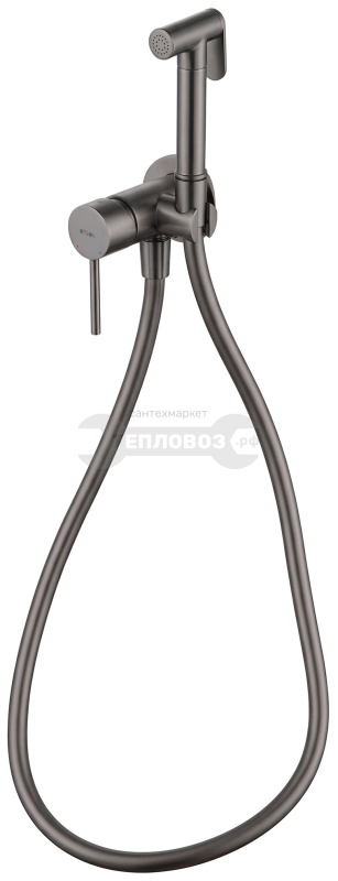 Купить Otgon Алия M611008-8024-13, графит в интернет-магазине Тепловоз