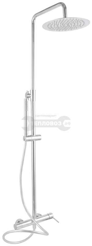 Купить Otgon Алия M91875-8024-1 в интернет-магазине Тепловоз