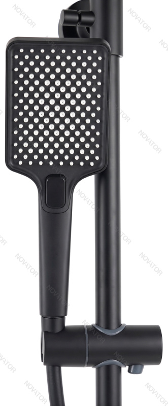 Otgon Novo M92785-830H, черный