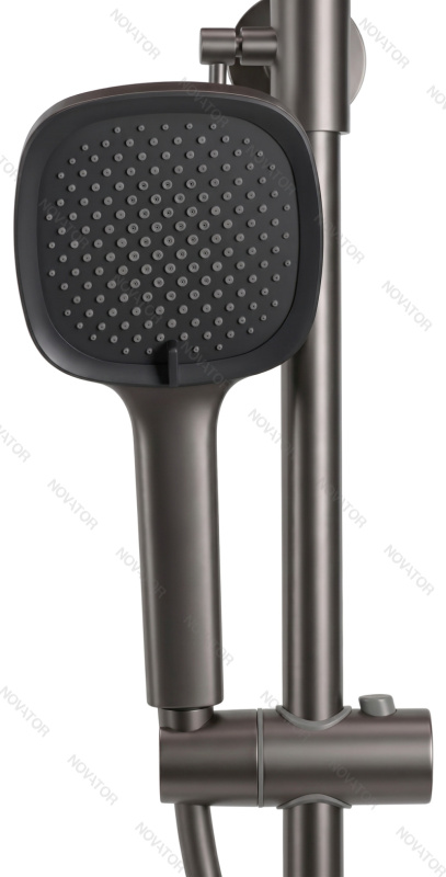 Otgon Барон M92388-163Q, графит