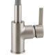Otgon M54410-083NB-KP-Gray, никель брашированный/серый