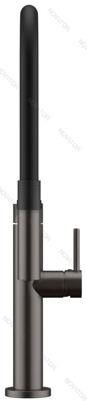 Otgon M54801-817Q-KP , графит/черный