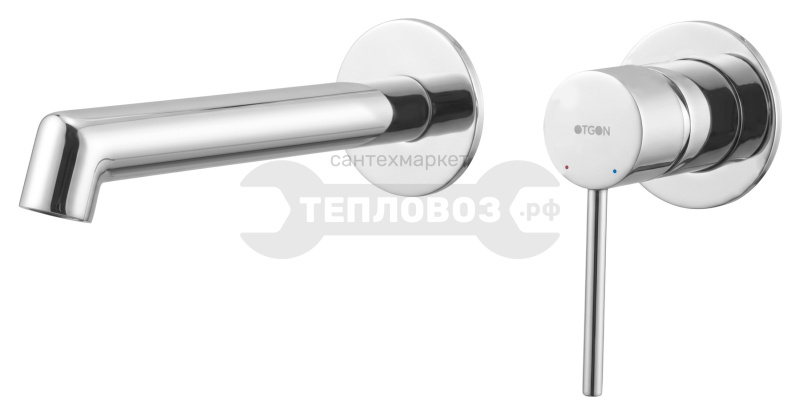 Купить Otgon Алия M621008-8024-1 в интернет-магазине Тепловоз