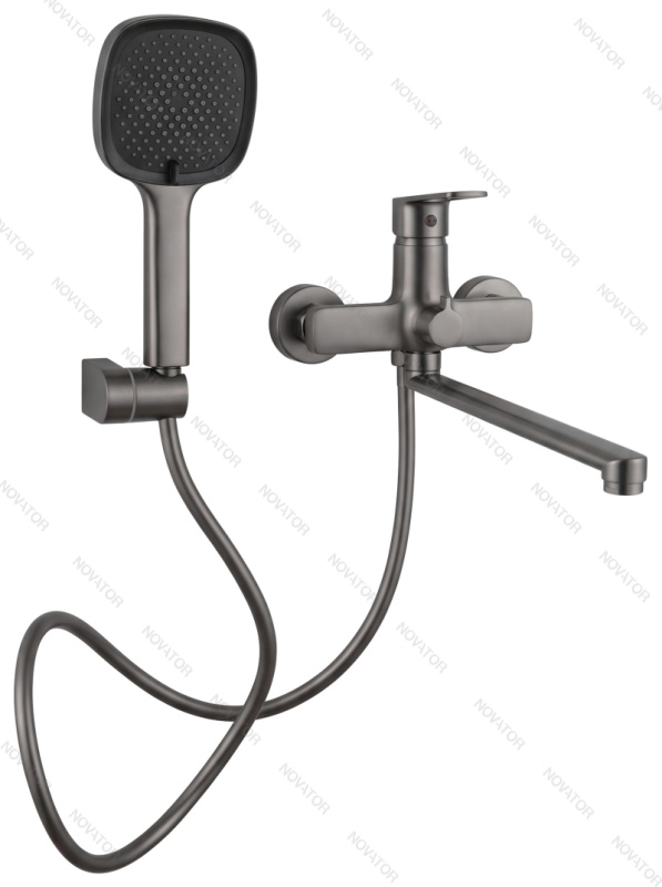 Otgon Gamo M33809-332Q, графит