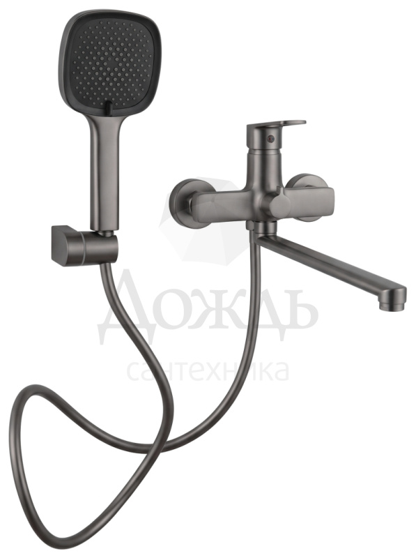 Купить Otgon Gamo M33809-332Q, графит в интернет-магазине Дождь